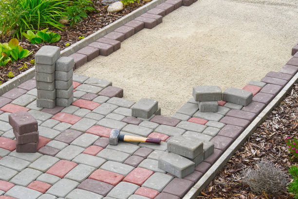 Reasons to Select Us for Your Driveway Paving Requirements in La Porte, TX